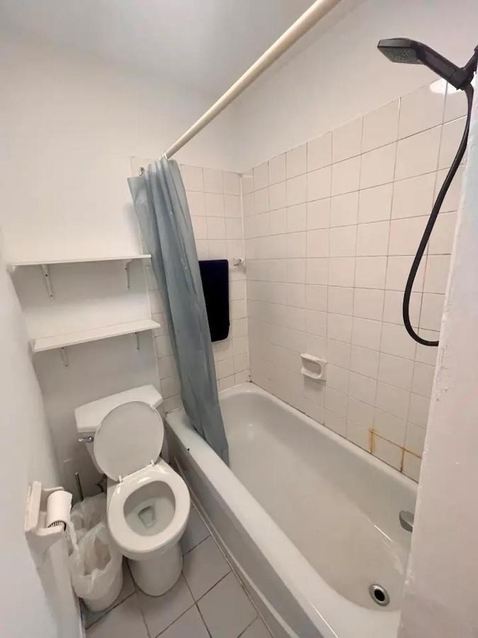 Cozy 2 Mile End Appartement