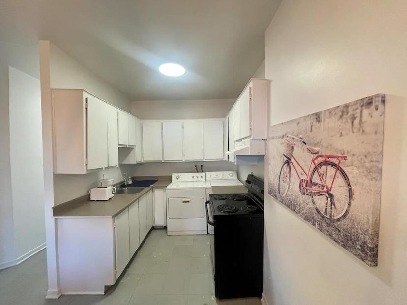 Cozy 2 Mile End Appartement